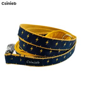 Fix bélelt póráz -VILLÁM MINTÁS 