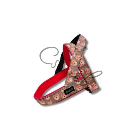 Comfort HÁM - BARNA MACIFEJ MINTÁS