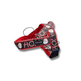 Comfort HÁM - HOHO MIKULÁS MINTÁS