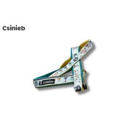 Comfort HÁM - MENTA POFIK MINTÁS - CITROM