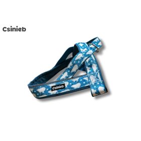 Comfort HÁM - JEGESMACI MINTÁS