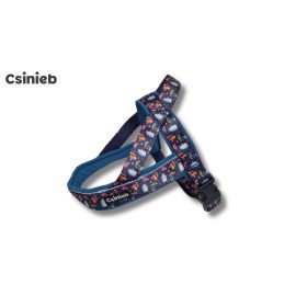 Comfort HÁM - ESERNYŐS RÓKA-SÜNI - RÓZSASZÍN