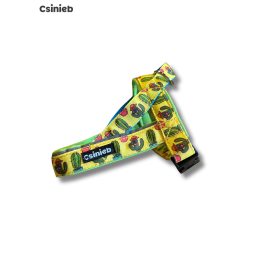 Comfort HÁM - KAKTUSZ MINTÁS