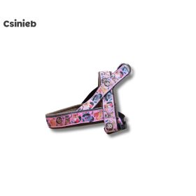 Comfort HÁM -RÓZSASZÍN INDIÁN MINTÁS