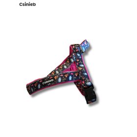 Comfort HÁM - ESERNYŐS RÓKA-SÜNI MINTÁS