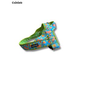 Comfort HÁM - CAPYBARA MINTÁS