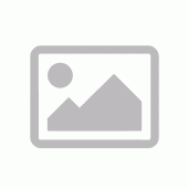 Gengszter pulóver - JEGESMACI MINTÁS - FEKETE