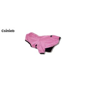 Gengszter pulóver - BABARÓZSASZÍN