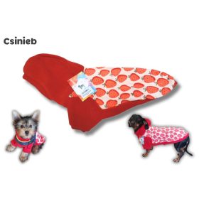 Gengszter pulóver - EPERKE MINTÁS