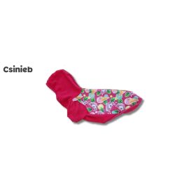 Gengszter pulóver - UNIKORNIS FAGYI MINTÁS