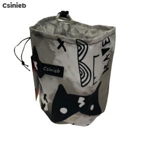 Jutalomfalat tartó TÁSKA - SUPERHERO MINTÁS