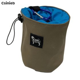 Jutalomfalat tartó TÁSKA - BÉZS