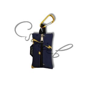 Kakizacsi tartó - VILLÁM MINTÁS