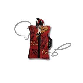 Kakizacsi tartó - VARÁZSLÓ BAGOLY MINTÁS