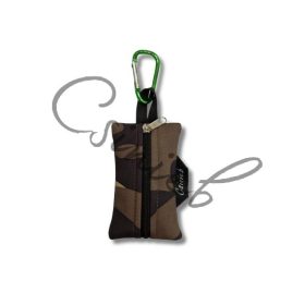 Kakizacsi tartó - KLASSZIKUS TEREPMINTÁS