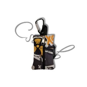 Kakizacsi tartó - BAJKEVERŐ MINTÁS