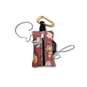 Kakizacsi tartó - SÜNI MINTÁS