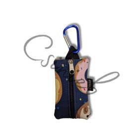 Kakizacsi tartó - FÁNKOS LAJHÁR MINTÁS