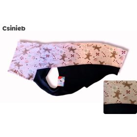 Sport pulóver - LOLLIPOP MINTÁS