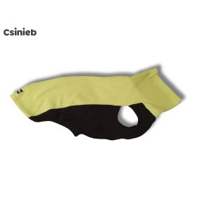 Sport pulóver - ALMAZÖLD