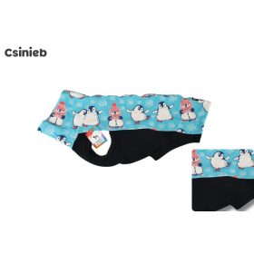 Sport pulóver - PINGVIN MINTÁS