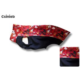 Sport pulóver - VARÁZSLÓ BAGOLY MINTÁS