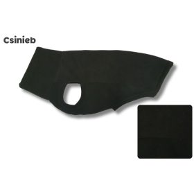 Sport pulóver - FEKETE - FEKETE BÁRSONY