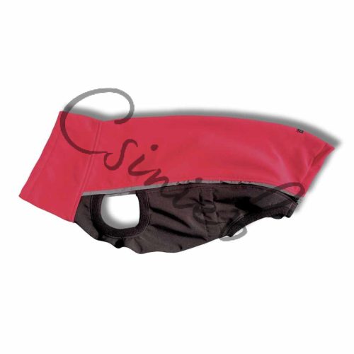 Csinieb sport kabát - ÁTMENETI - NEON PINK