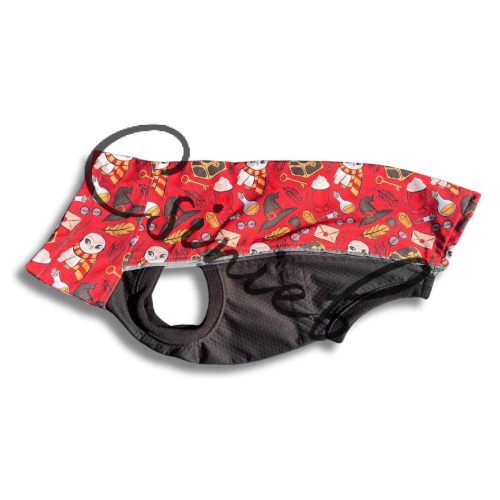 Csinieb sport kabát - ÁTMENETI - VARÁZSLÓ BAGOLY MINTÁS