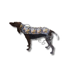 Csinieb sport kabát - ÁTMENETI - BAJKEVERŐ MINTÁS