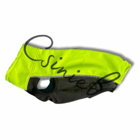 Csinieb sport kabát - ÁTMENETI - NEON CITROM