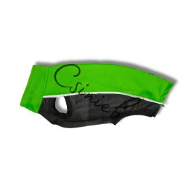 Csinieb sport kabát - ÁTMENETI - ALMAZÖLD