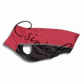 Csinieb sport kabát - ÁTMENETI - BORDÓ