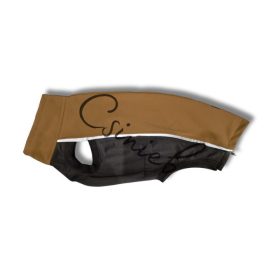 Csinieb sport kabát - ÁTMENETI - BÉZS