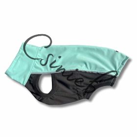 Csinieb sport kabát - ÁTMENETI - MENTA