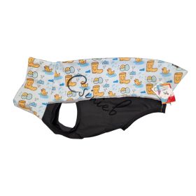 Csinieb sport kabát - NYÁRI - GUMIKACSA MINTÁS