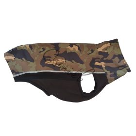 Csinieb sport kabát - TÉLI - KLASSZIKUS TEREP MINTÁS