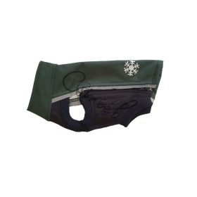 Csinieb sport kabát - KEKI ZÖLD