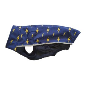 Csinieb sport kabát - TÉLI - VILLÁM MINTÁS