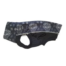 Csinieb sport kabát - TÉLI - MUERTO MINTÁS