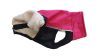 Csinieb sport kabát - TÉLI - MAGENTA 