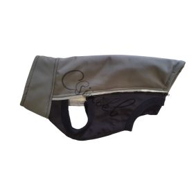 Csinieb sport kabát - TÉLI - SZÜRKE