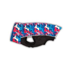 Csinieb sport kabát - TÉLI - MIX-TEREP MINTÁS