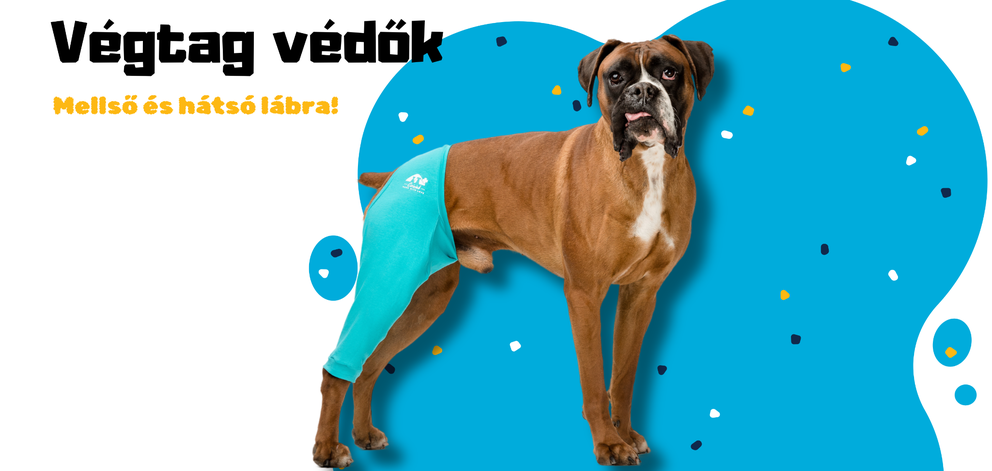 Végtag védő